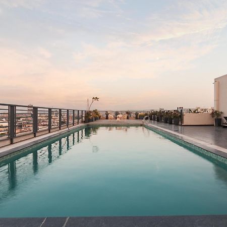 Studio Vachi , City Centre Location 斋浦尔 外观 照片