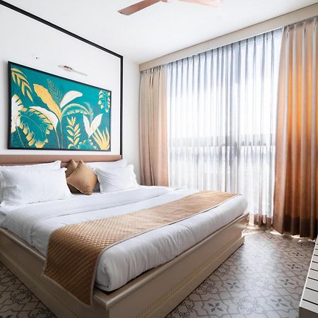Studio Vachi , City Centre Location 斋浦尔 外观 照片