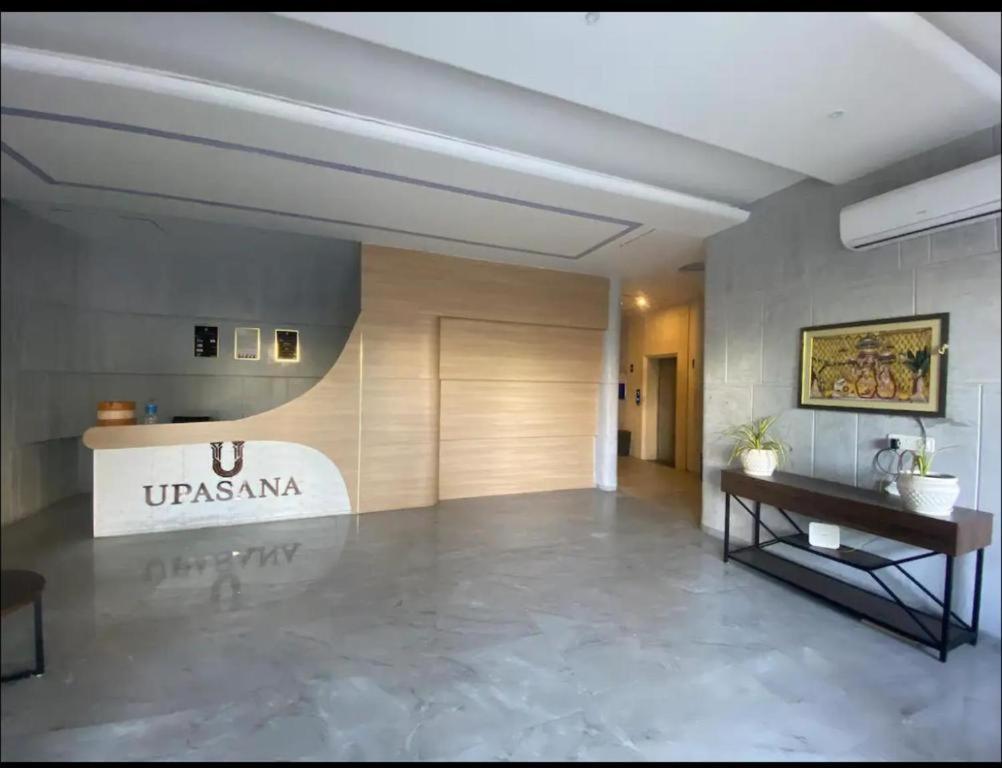 Studio Vachi , City Centre Location 斋浦尔 外观 照片
