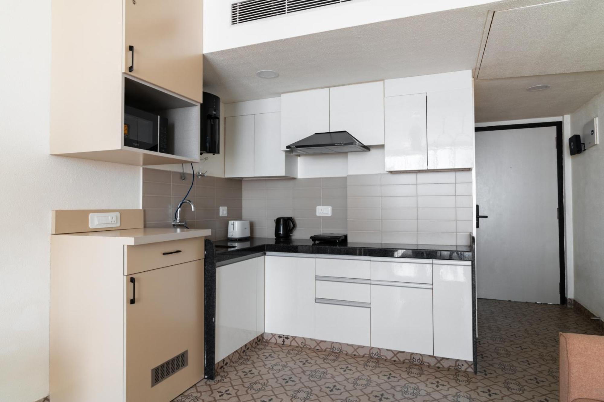 Studio Vachi , City Centre Location 斋浦尔 外观 照片