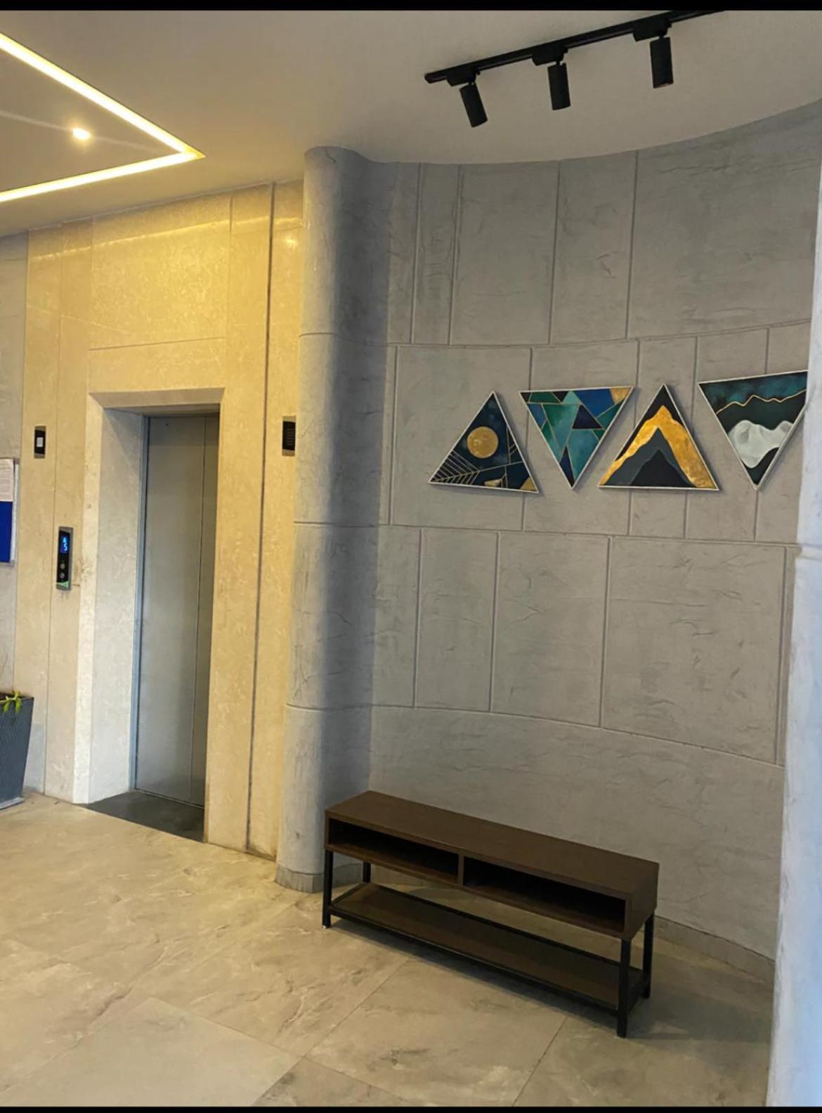Studio Vachi , City Centre Location 斋浦尔 外观 照片