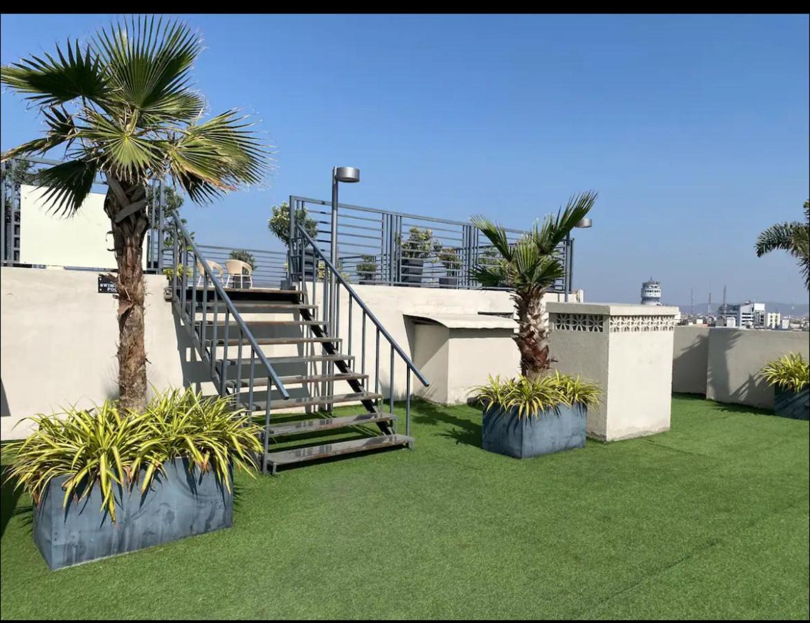 Studio Vachi , City Centre Location 斋浦尔 外观 照片